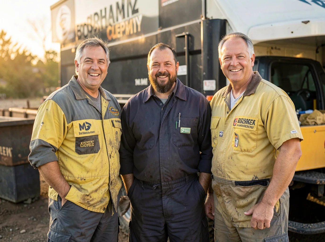 Sewage Cleanup company in Slatedale, PA