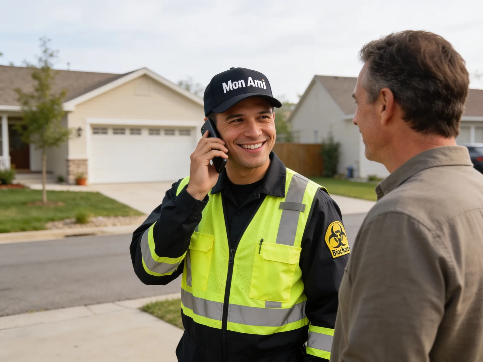 Sewage Cleanup Slatedale, PA FAQs